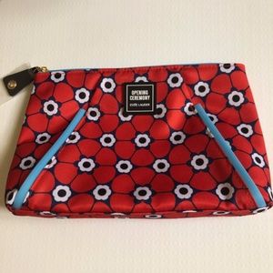 Estee Lauder Opening Ceremony Makeup Bag